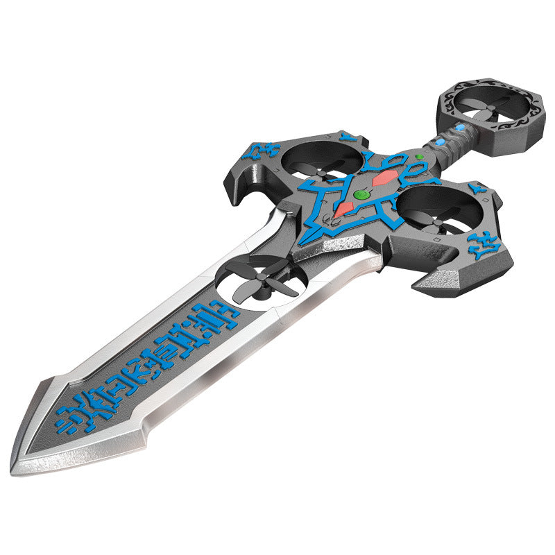 SkyPilot™ Remote Control Drone