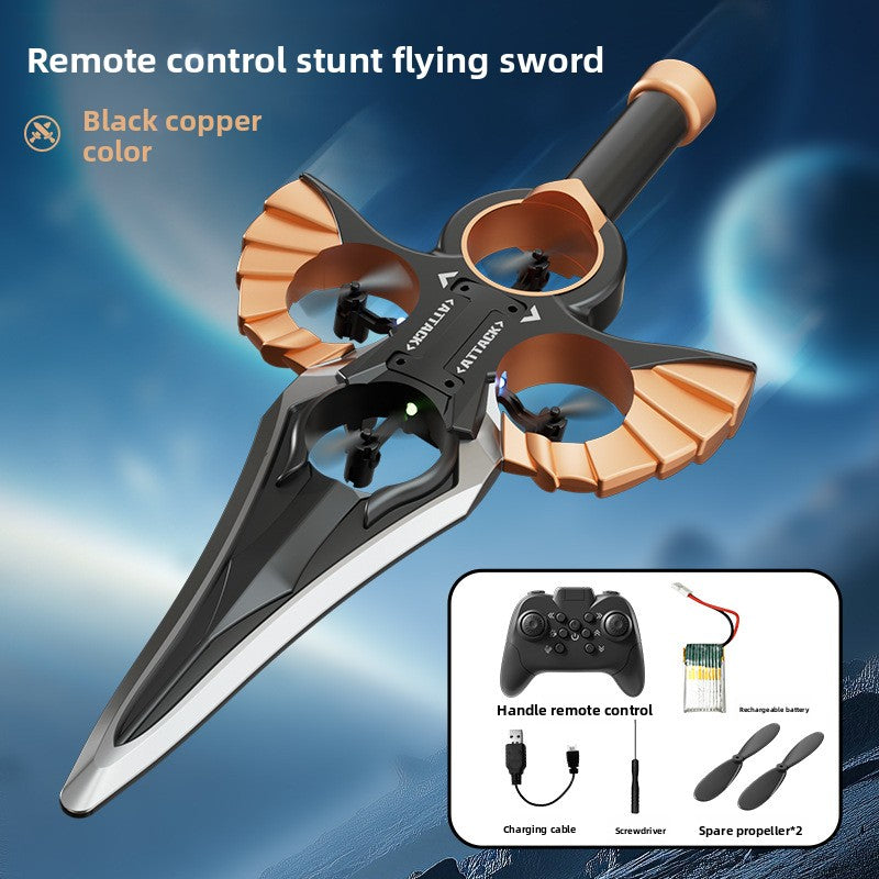 SkyPilot™ Remote Control Drone
