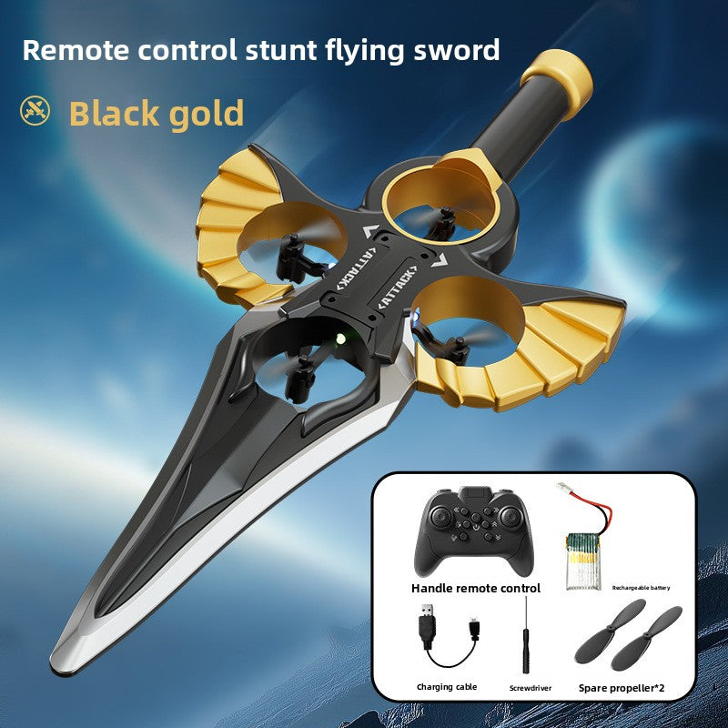 SkyPilot™ Remote Control Drone