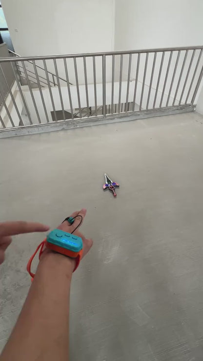 SkyPilot™ Remote Control Drone
